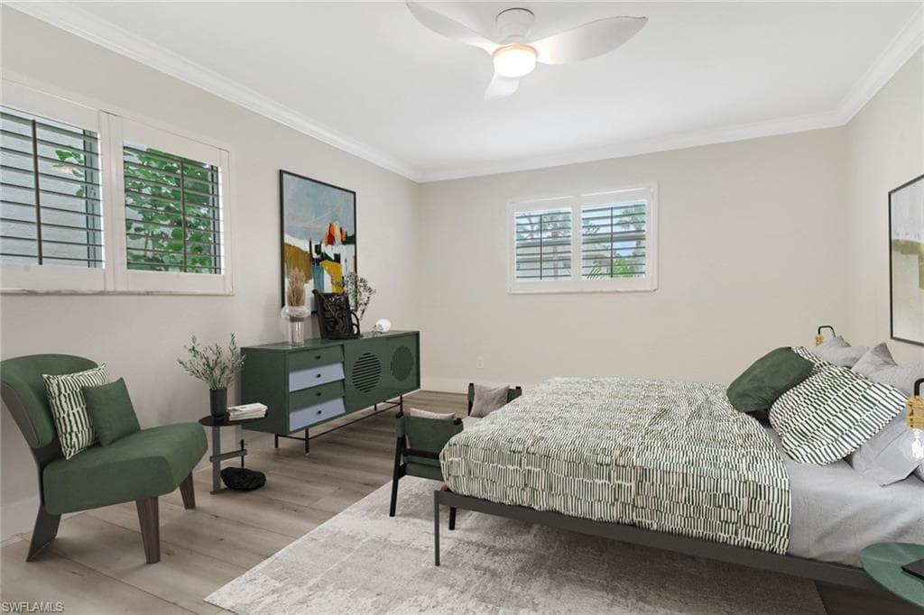 1549 Sandpiper ST # 1, NAPLES FL 34102-5