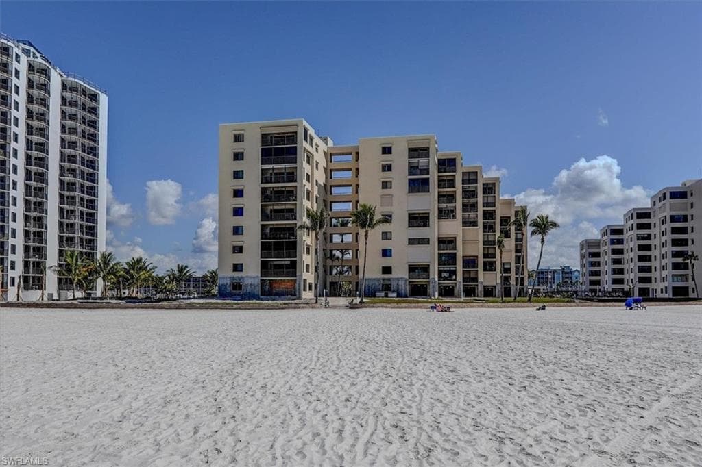 6660 Estero BLVD # B, FORT MYERS BEACH FL 33931-4