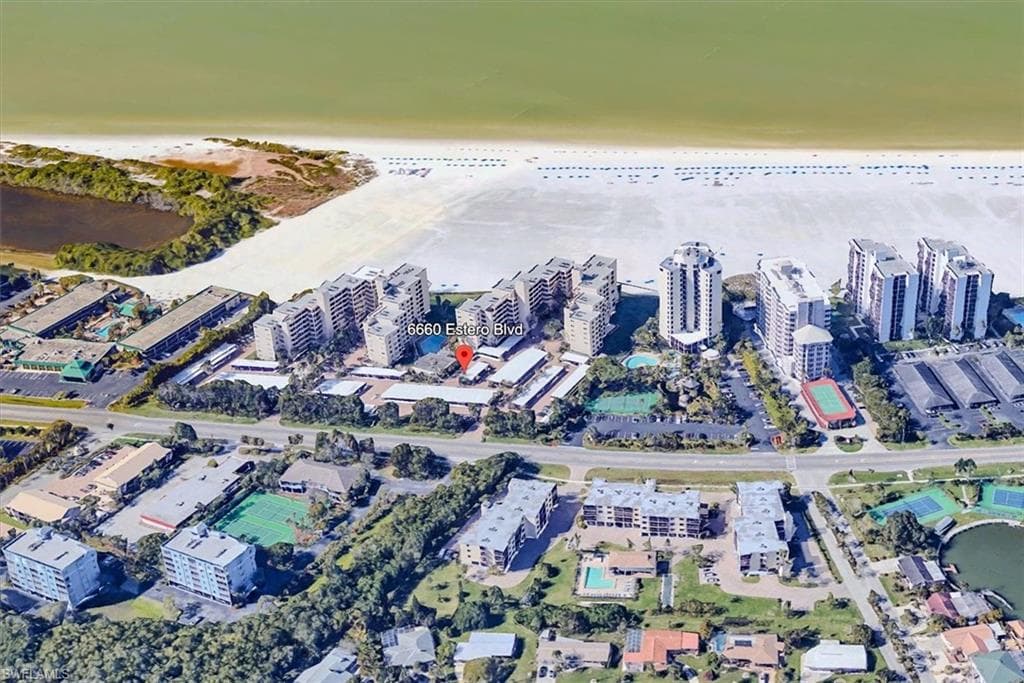 6660 Estero BLVD # B, FORT MYERS BEACH FL 33931-43