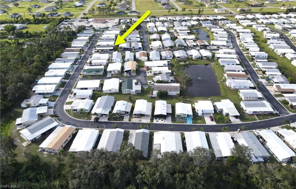 15550 Burnt Store RD # 164, PUNTA GORDA FL 33955-42