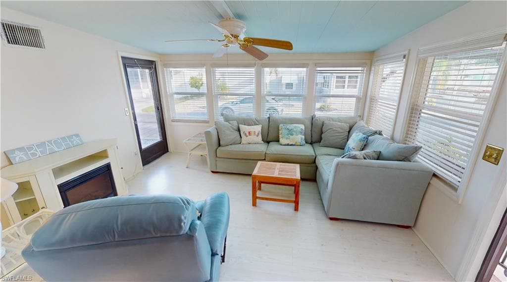 15550 Burnt Store RD # 164, PUNTA GORDA FL 33955-15