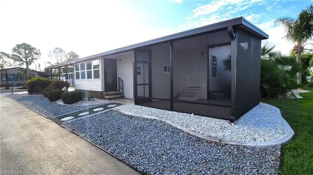 15550 Burnt Store RD # 164, PUNTA GORDA FL 33955-31