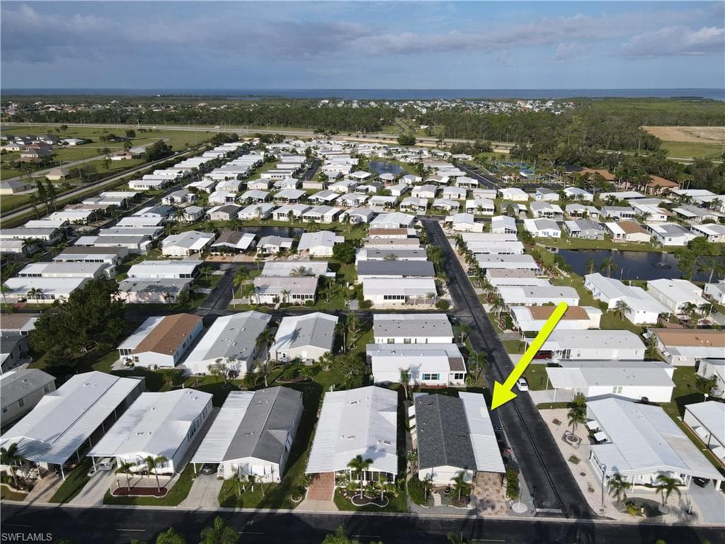 15550 Burnt Store RD # 164, PUNTA GORDA FL 33955-37