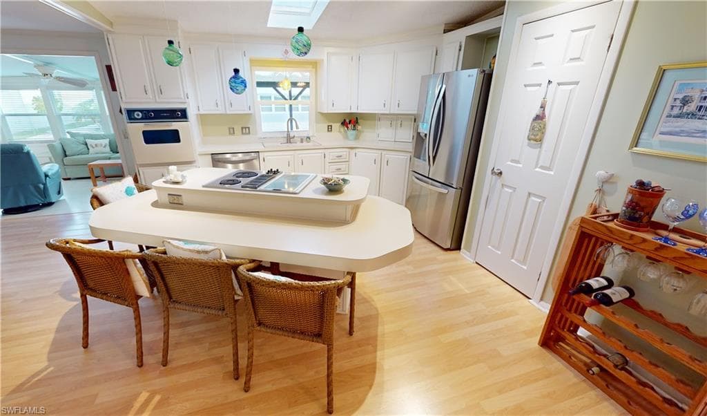 15550 Burnt Store RD # 164, PUNTA GORDA FL 33955-9