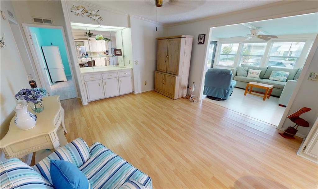 15550 Burnt Store RD # 164, PUNTA GORDA FL 33955-13