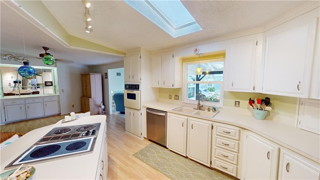 15550 Burnt Store RD # 164, PUNTA GORDA FL 33955-10