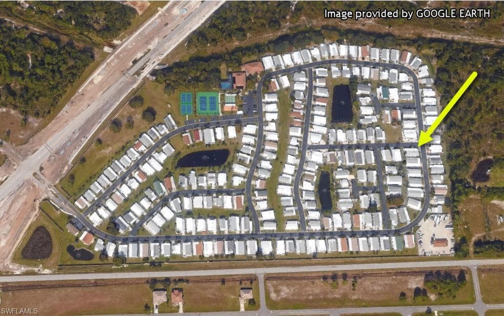 15550 Burnt Store RD # 164, PUNTA GORDA FL 33955-34