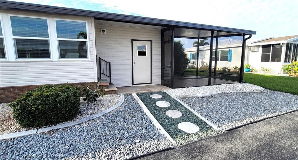 15550 Burnt Store RD # 164, PUNTA GORDA FL 33955-30