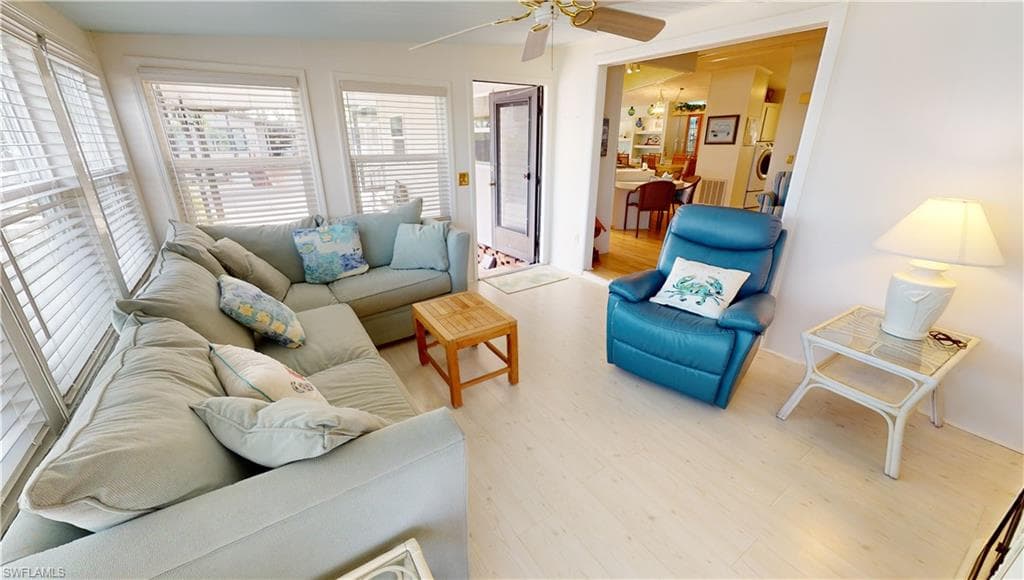 15550 Burnt Store RD # 164, PUNTA GORDA FL 33955-7