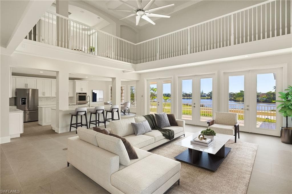 865 Birdie View PT, SANIBEL FL 33957-5