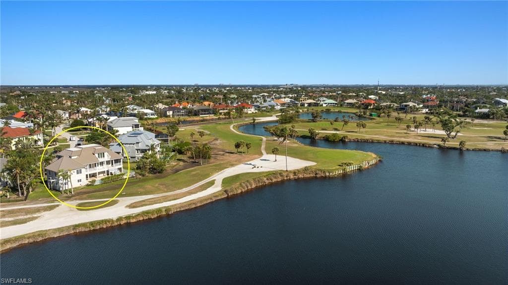 865 Birdie View PT, SANIBEL FL 33957-45
