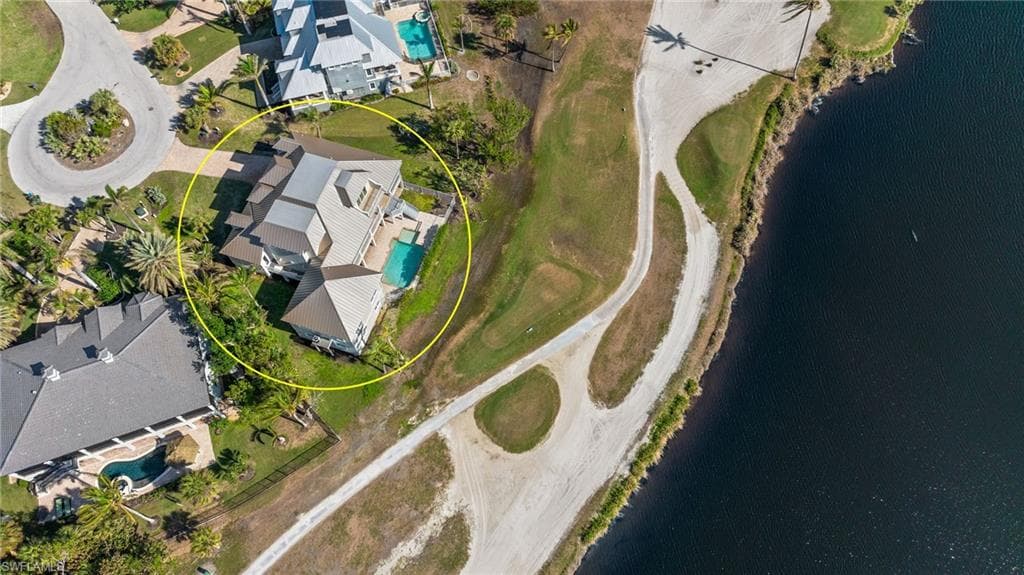 865 Birdie View PT, SANIBEL FL 33957-44
