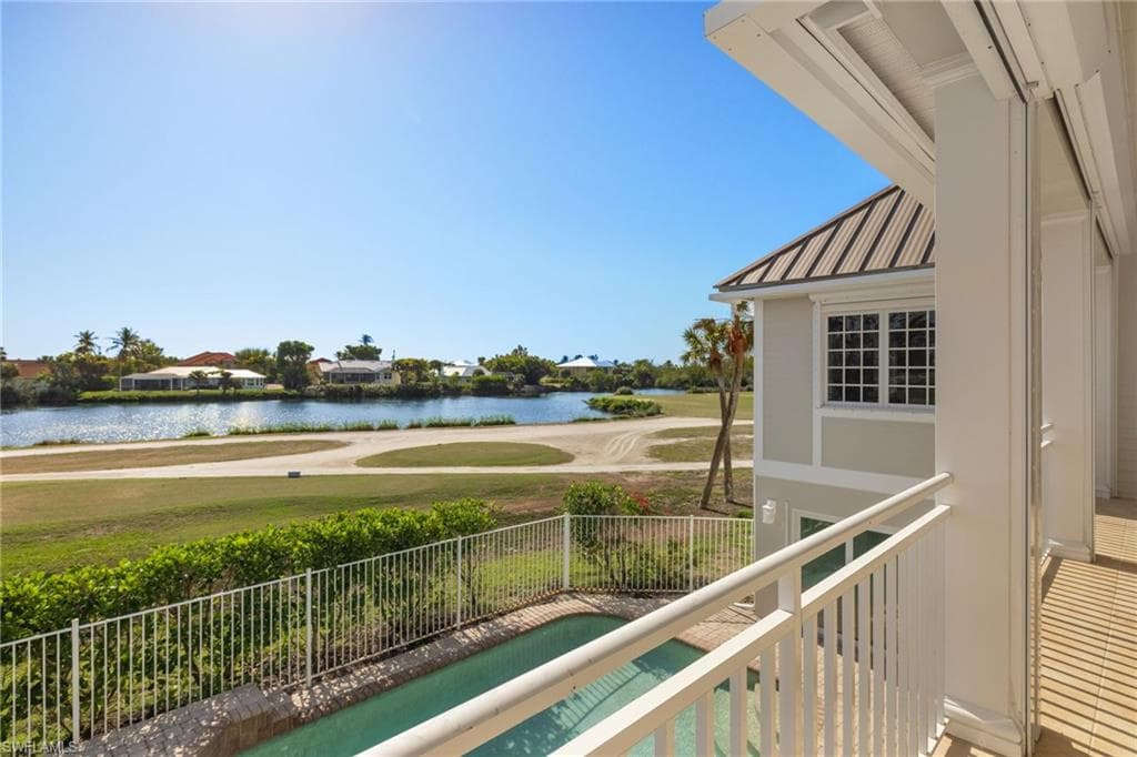 865 Birdie View PT, SANIBEL FL 33957-38