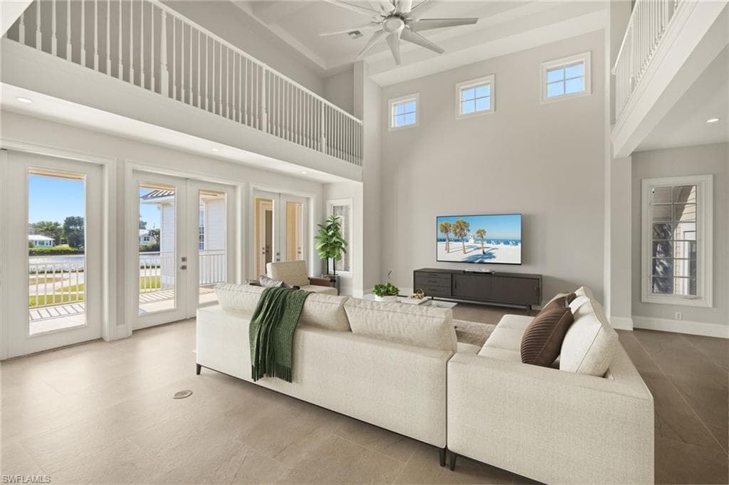 865 Birdie View PT, SANIBEL FL 33957-3