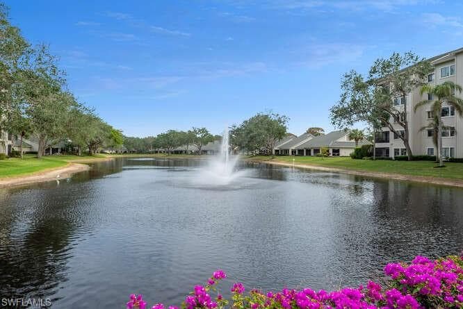 301 Arbor Lake DR # 101, NAPLES FL 34110-1