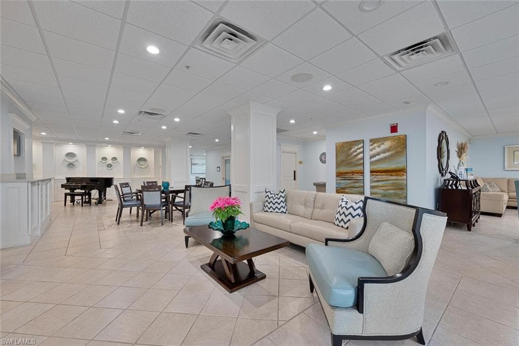 301 Arbor Lake DR # 101, NAPLES FL 34110-19