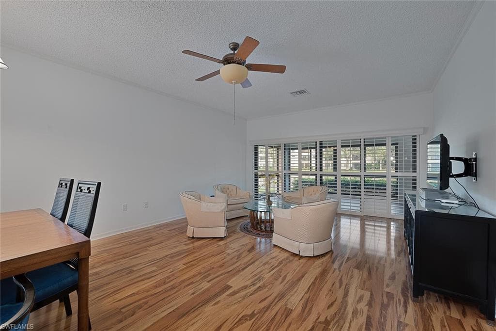 301 Arbor Lake DR # 101, NAPLES FL 34110-10