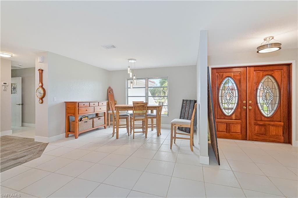 4051 Orange Grove BLVD, NORTH FORT MYERS FL 33903-2