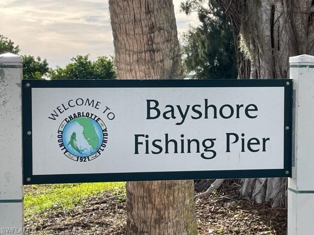 23024 Central AVE, PORT CHARLOTTE FL 33980-25