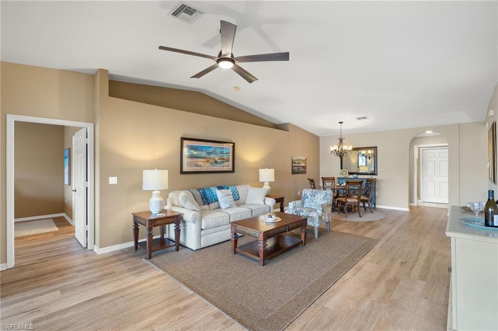 3300 Coconut Island DR # 201, ESTERO FL 33928-11