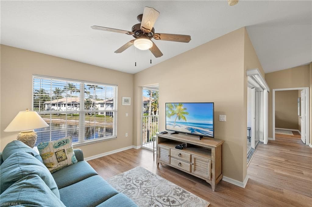 3300 Coconut Island DR # 201, ESTERO FL 33928-8