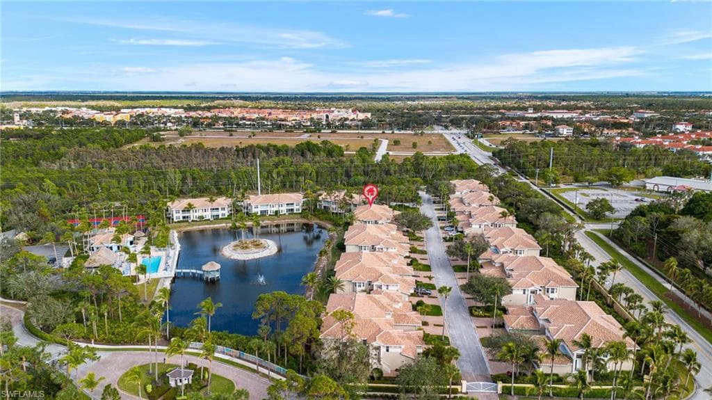 3300 Coconut Island DR # 201, ESTERO FL 33928-33