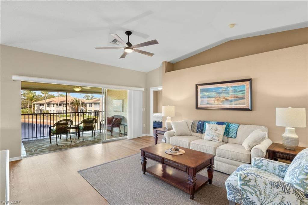 3300 Coconut Island DR # 201, ESTERO FL 33928-9