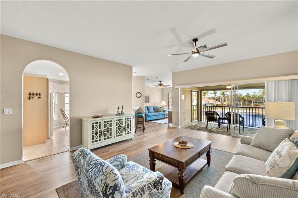 3300 Coconut Island DR # 201, ESTERO FL 33928-10