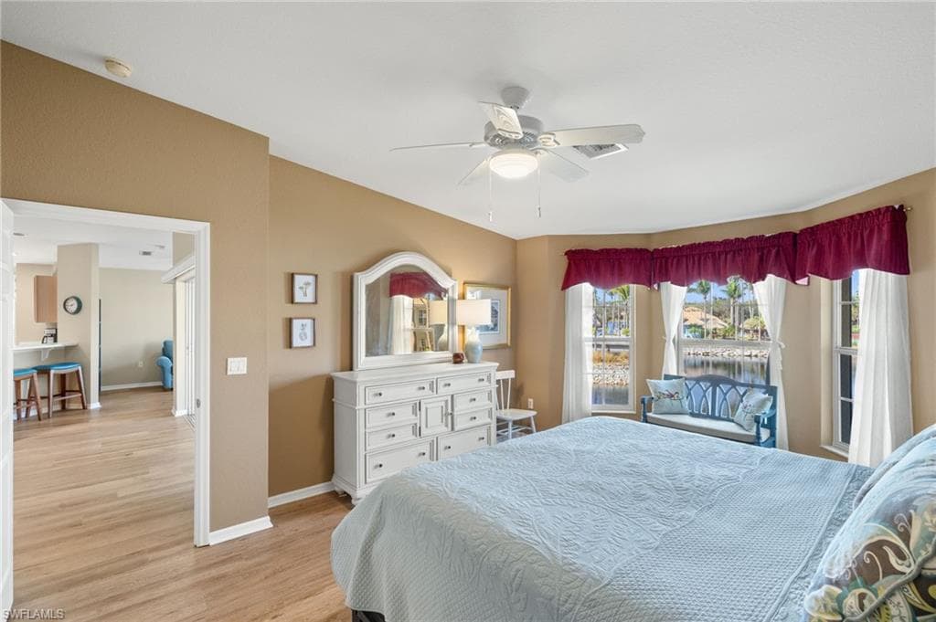 3300 Coconut Island DR # 201, ESTERO FL 33928-20