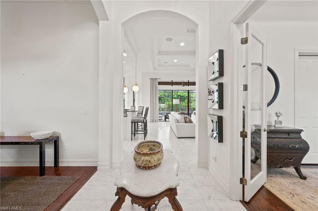 15855 Secoya Reserve CIR, NAPLES FL 34110-2