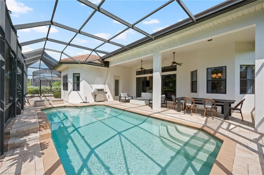 15855 Secoya Reserve CIR, NAPLES FL 34110-20