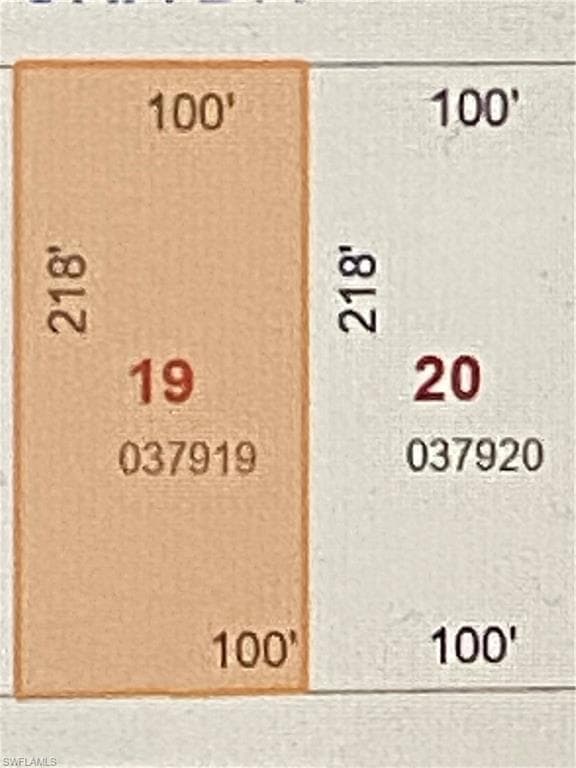 411 Laguna DR, INDIAN LAKE ESTATES FL 33855-1