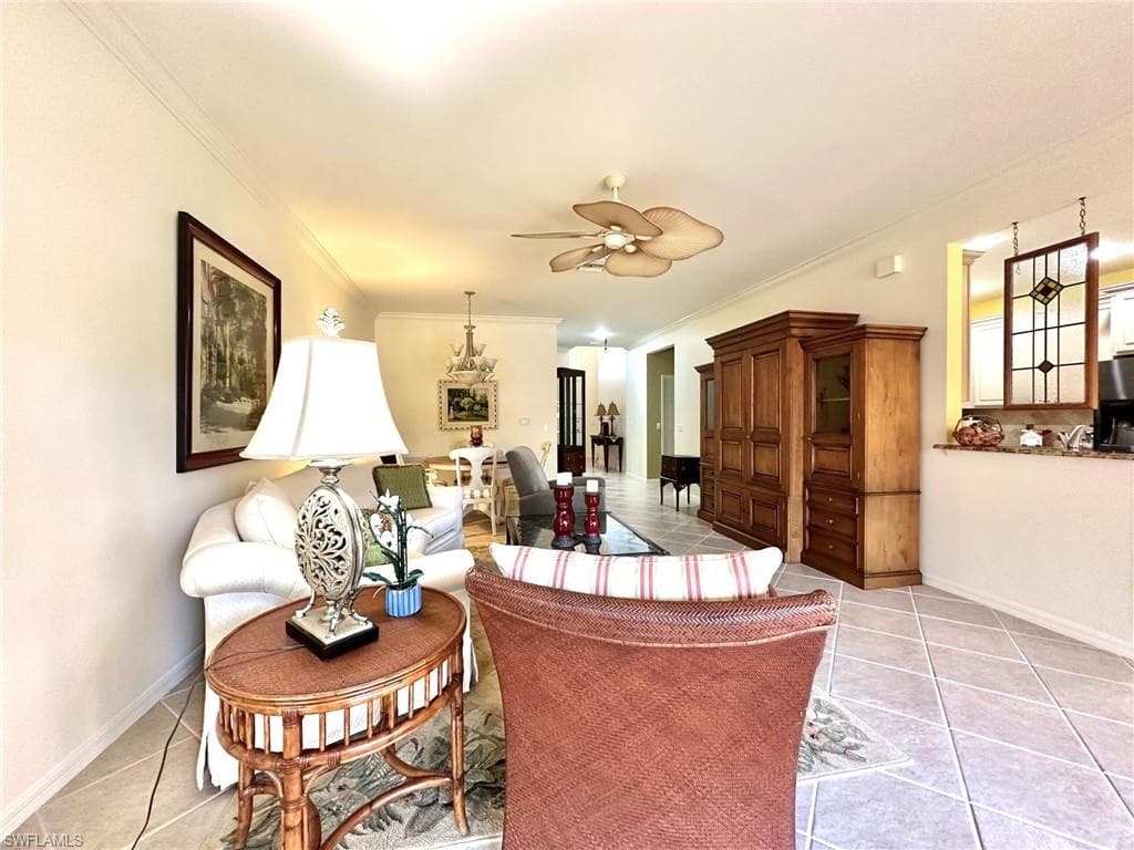 12100 Toscana WAY # 102, BONITA SPRINGS FL 34135-2