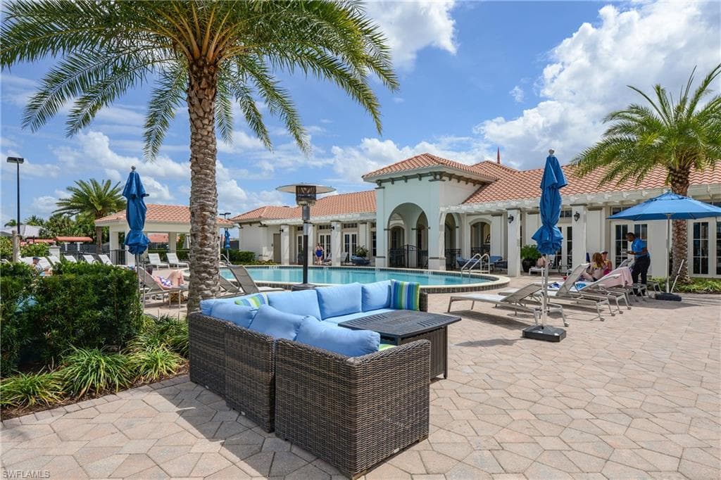 12100 Toscana WAY # 102, BONITA SPRINGS FL 34135-31