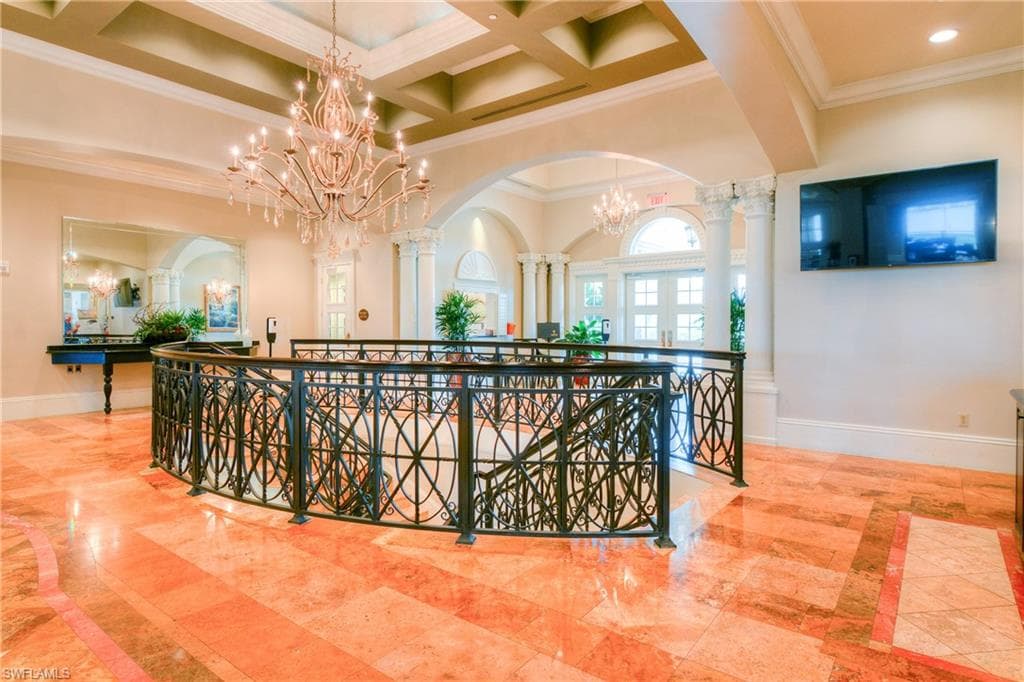 12100 Toscana WAY # 102, BONITA SPRINGS FL 34135-36