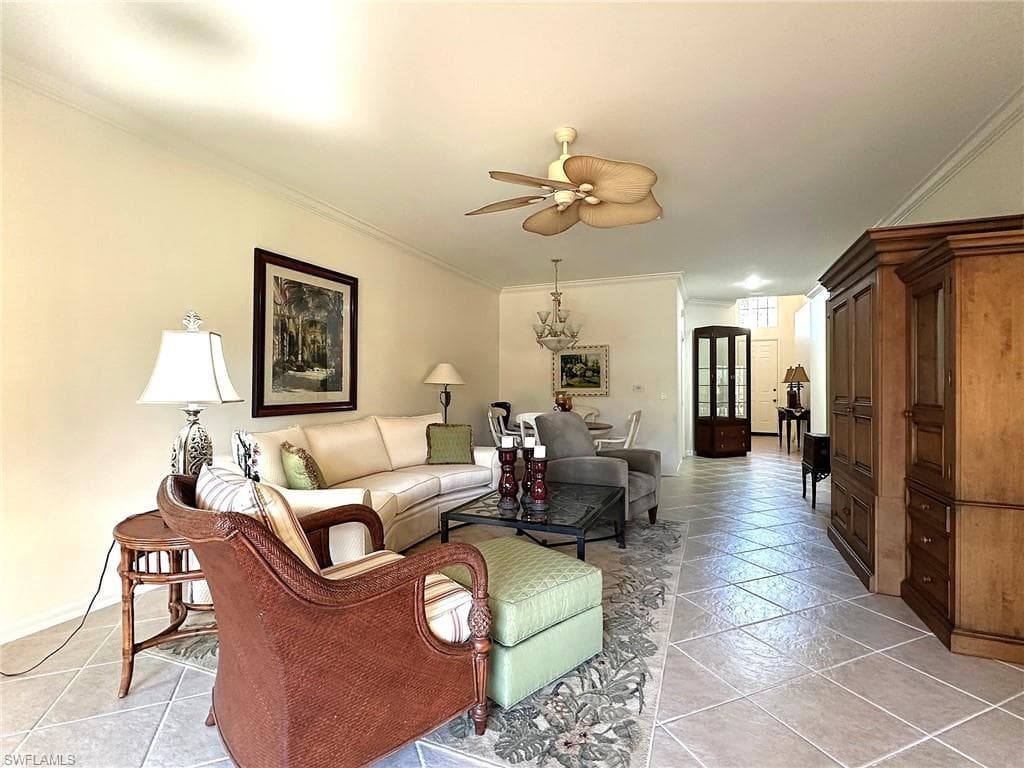 12100 Toscana WAY # 102, BONITA SPRINGS FL 34135-3