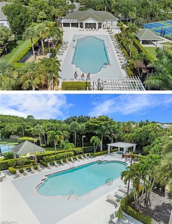 23007 Lone Oak DR, ESTERO FL 33928-21