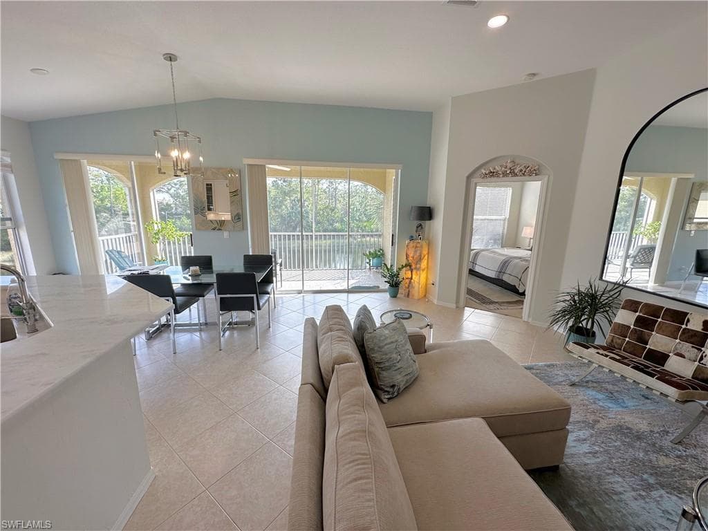 23007 Lone Oak DR, ESTERO FL 33928-2