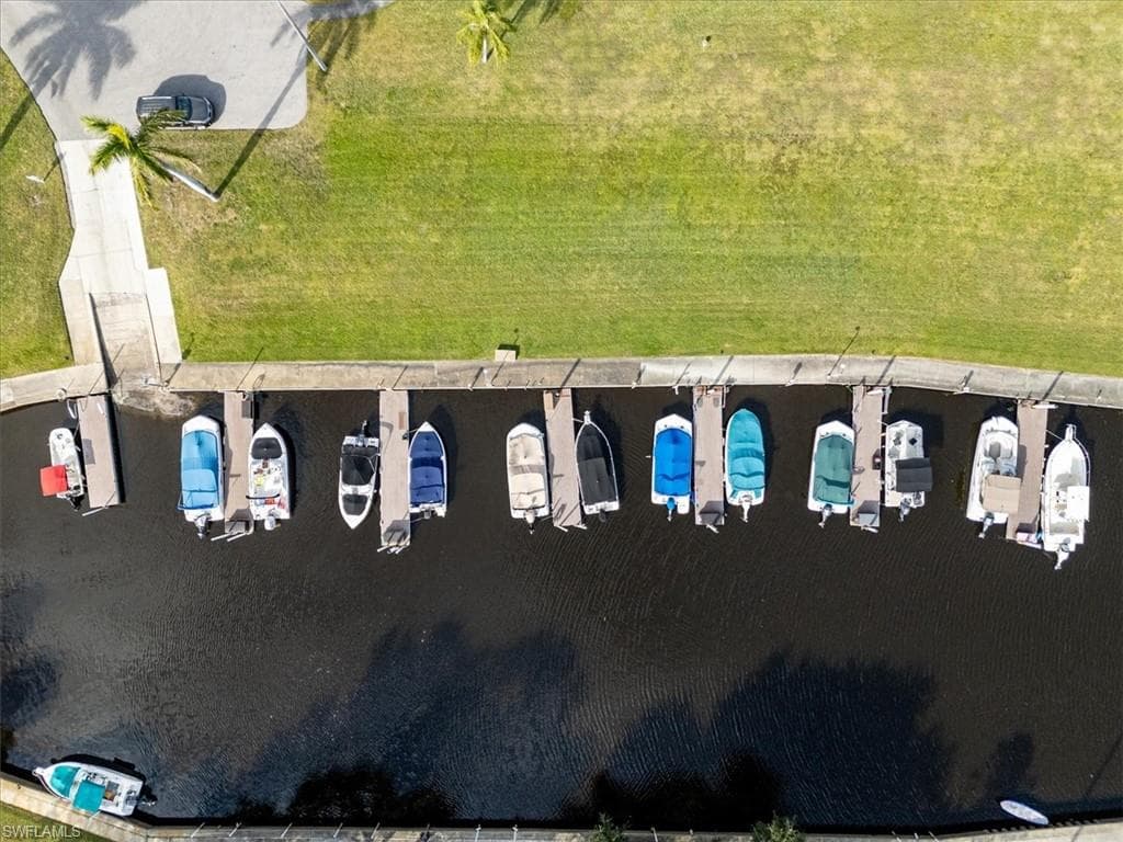 1429 Tropic TER, NORTH FORT MYERS FL 33903-16