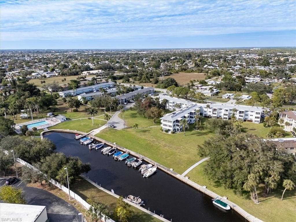 1429 Tropic TER, NORTH FORT MYERS FL 33903-25