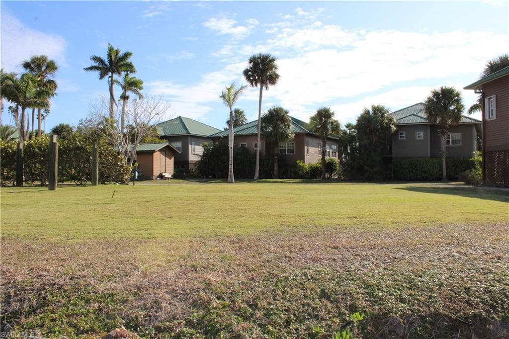 305 Storter #19 AVE N, EVERGLADES CITY FL 34139-1