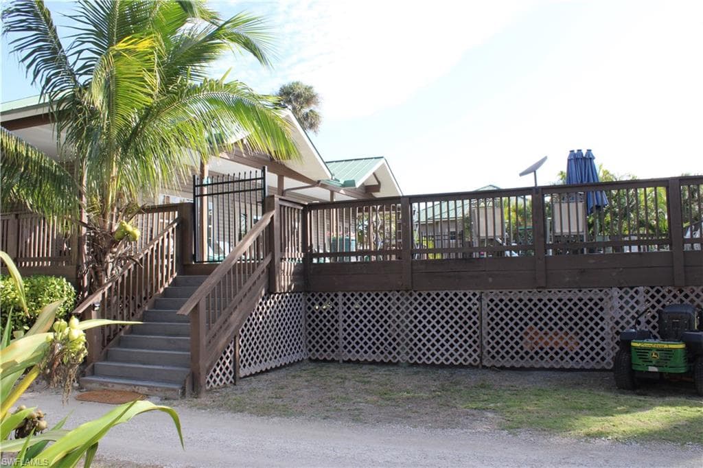 305 Storter #19 AVE N, EVERGLADES CITY FL 34139-6