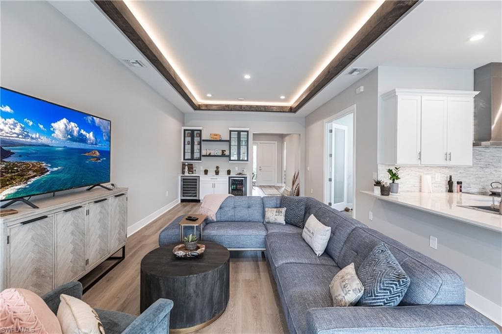 3778 Sapphire Cove CIR, NAPLES FL 34114-6