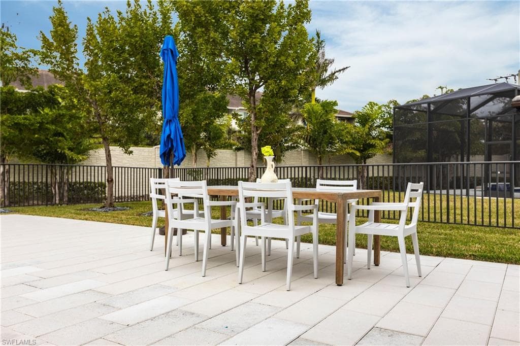 3778 Sapphire Cove CIR, NAPLES FL 34114-44