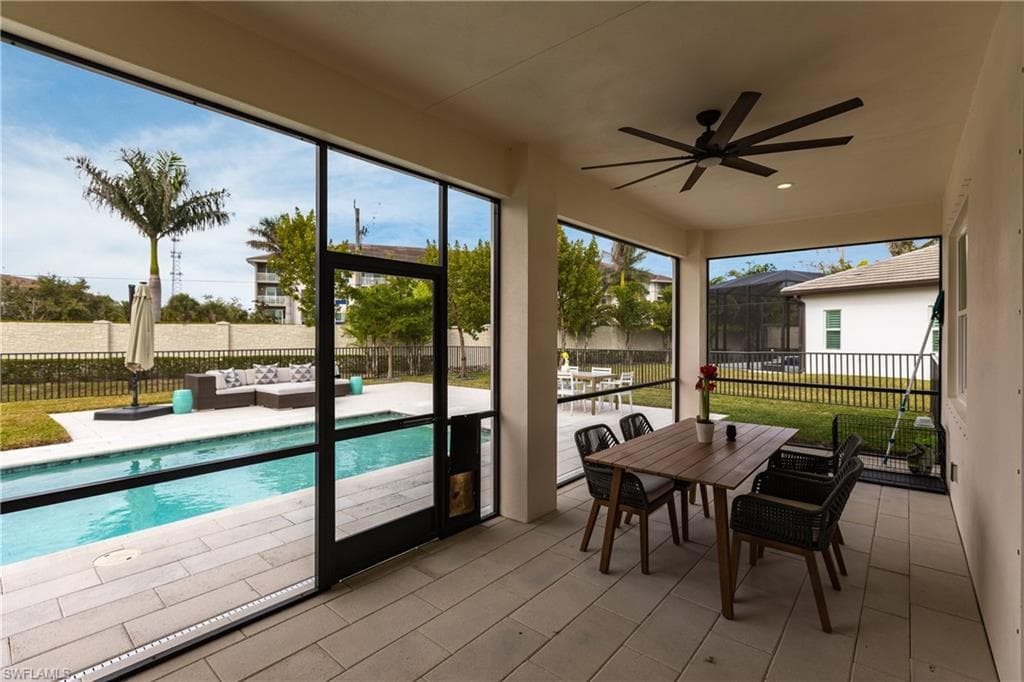 3778 Sapphire Cove CIR, NAPLES FL 34114-43