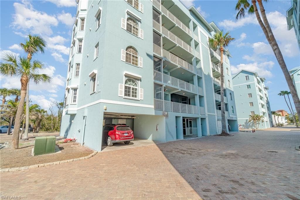 22724 Island Pines WAY # 101, FORT MYERS BEACH FL 33931-12