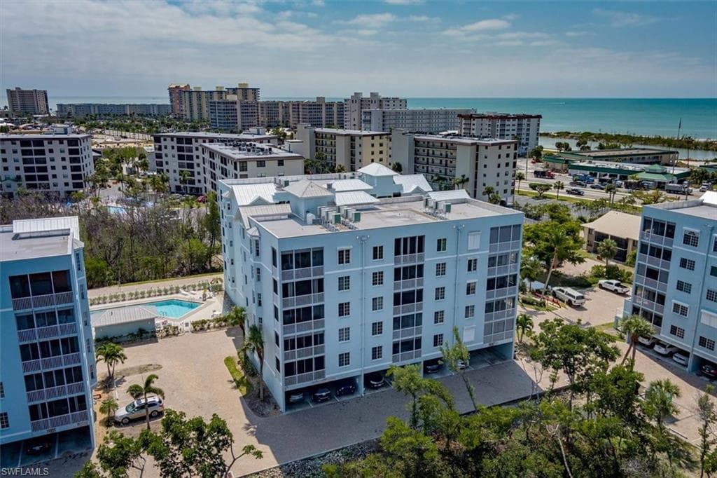 22724 Island Pines WAY # 101, FORT MYERS BEACH FL 33931-27