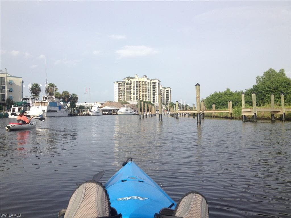 3414 Hancock Bridge PKY # 1103, NORTH FORT MYERS FL 33903-38