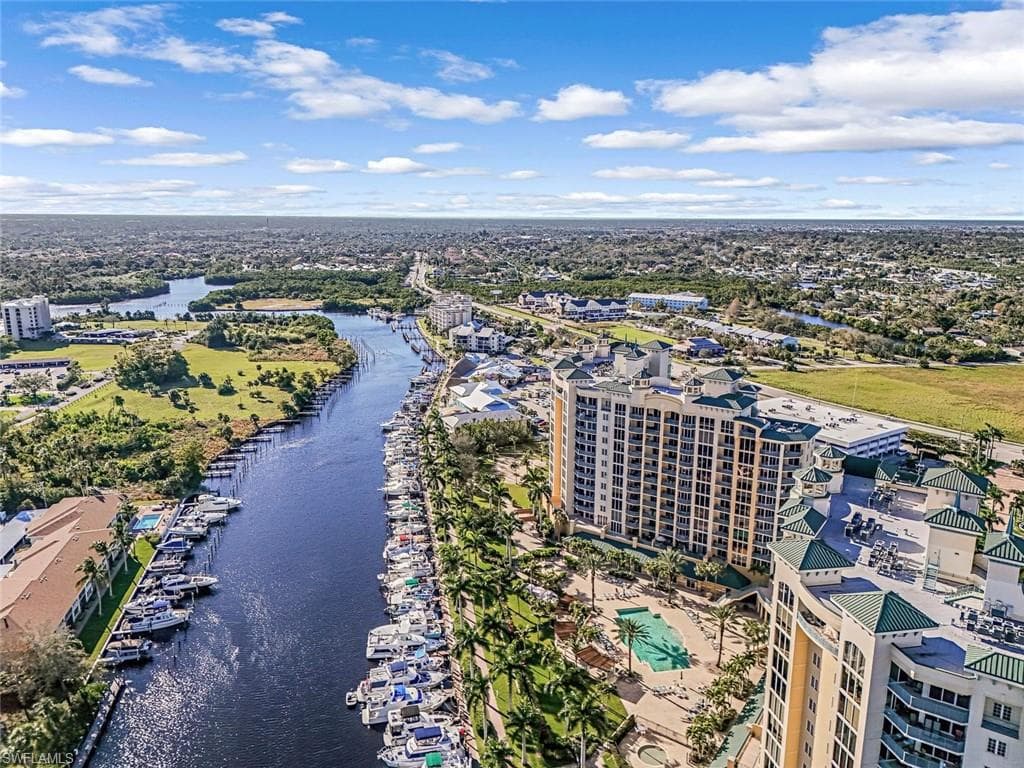 3414 Hancock Bridge PKY # 1103, NORTH FORT MYERS FL 33903-24