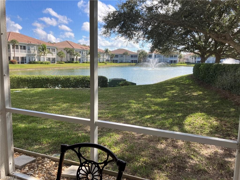 7172 Lemuria CIR # 1802, NAPLES FL 34109-35